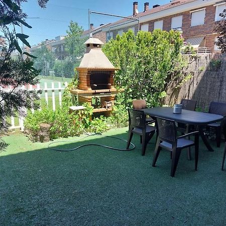 Chalet Urbano En Salamanca Santa Marta de Tormes Exteriör bild