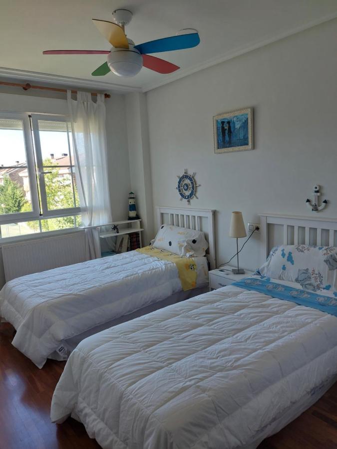 Chalet Urbano En Salamanca Santa Marta de Tormes Exteriör bild