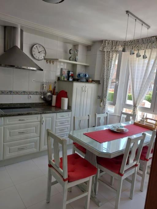 Chalet Urbano En Salamanca Santa Marta de Tormes Exteriör bild